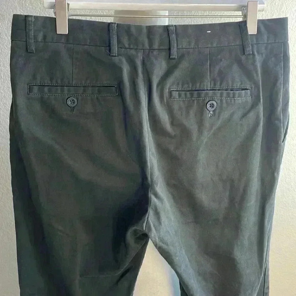 ZARA - SLIM FIT CHINOS - Picture 7 of 7
